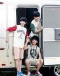 TFBOYS之注定的相遇