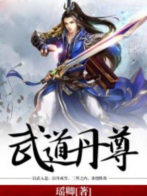 武道丹尊